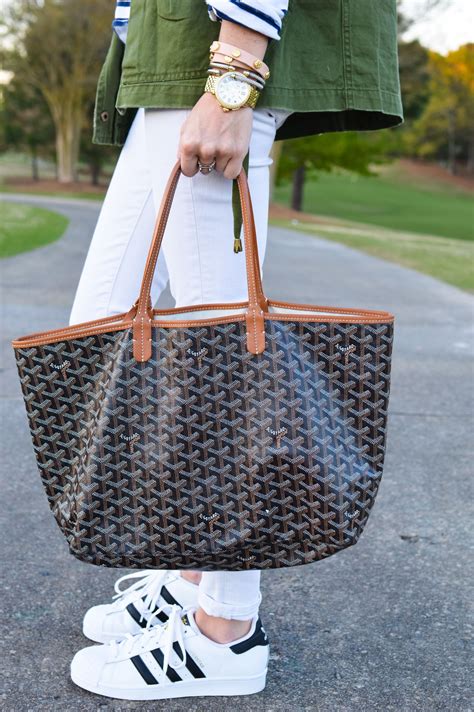 goyard tote retail|Goyard bag where to buy.